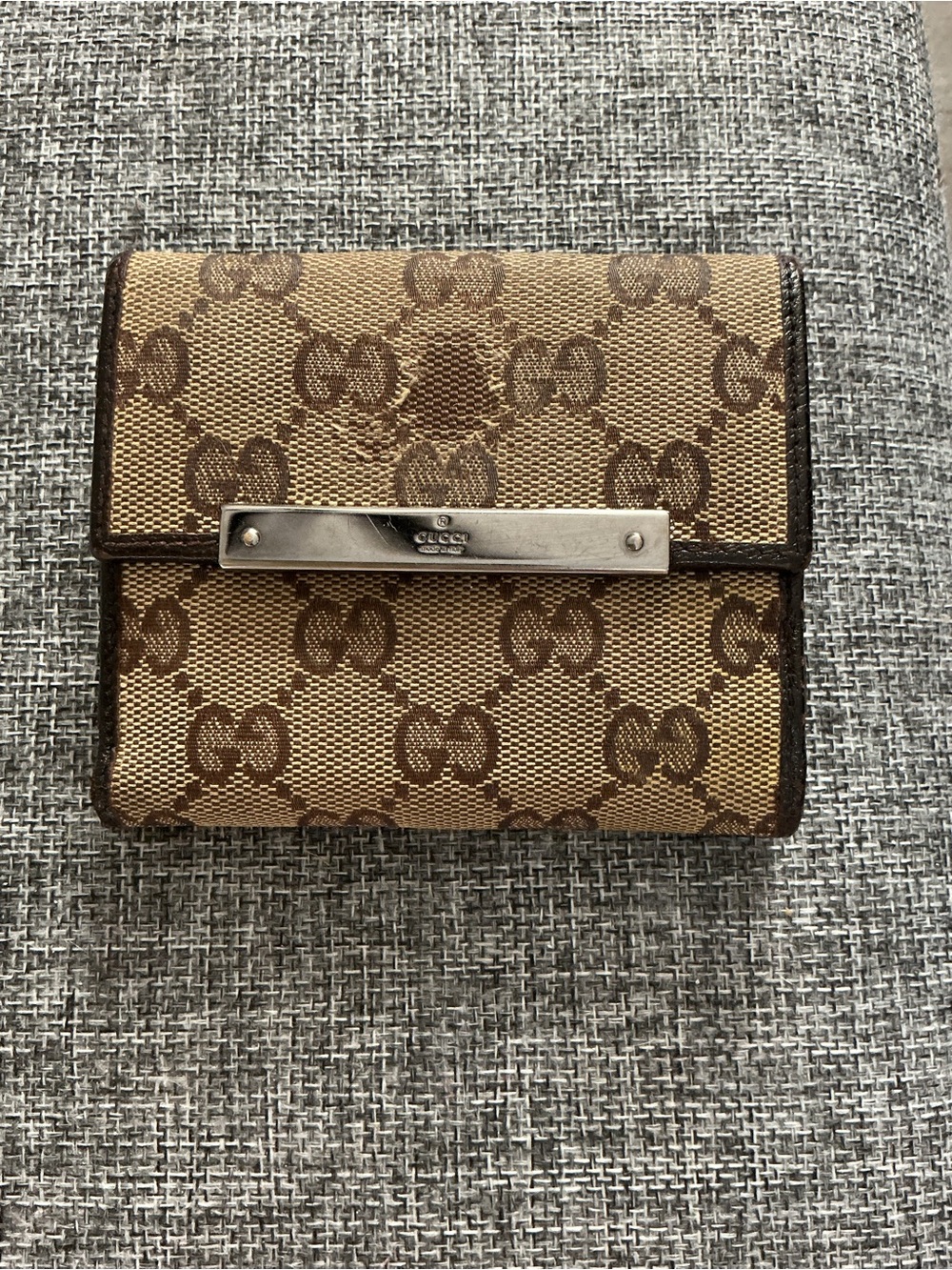 Gucci Wallet